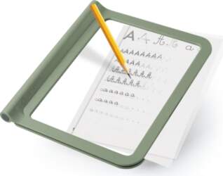 KIDYWOLF illuminated double-sided drawing tablet KIDYDRAW-PRO