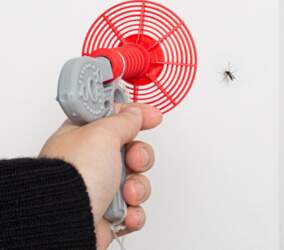 Kikkerland - Bug Blaster - 5