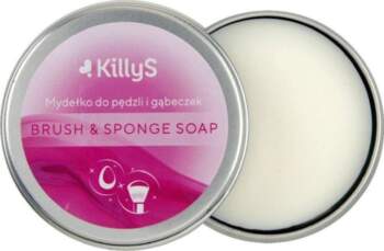 KILLYS BrushSponge Soap soap for brushes
