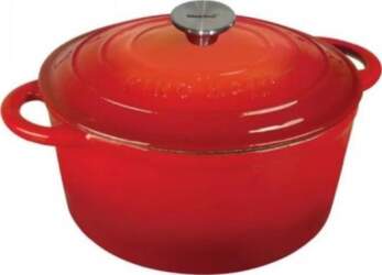 King Hoff KINGHoff cast iron pot