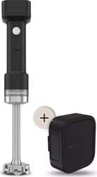 KitchenAid Go Cordless Hand Blender (with