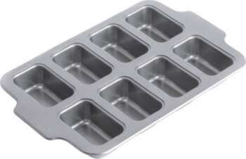 KitchenAid - Metal Bakeware Mini Rectangular