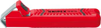 KNIPEX OUTER INSULATION STRIPPER 162016SB