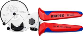 Knipex pipe cutters Pipe scissors 90