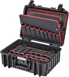 Knipex Tool Case Robust 002135LE empty