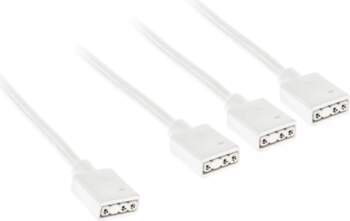 Kolink ARGB 1-3 splitter cable -