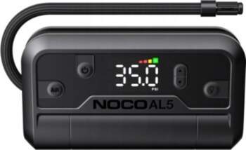 Kompresor samochodowy NOCO NOCO AL5  5A