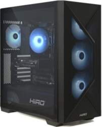 Komputer Hiro Hellcat AMD Ryzen 5