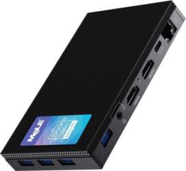 Komputer MELE MINI PC QUAD CORE