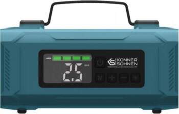 KonnerSohnen JSP-2000 - starting device with