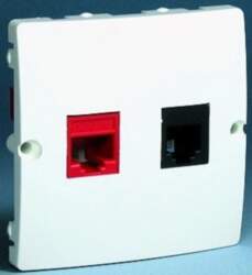 Kontakt-Simon BASIC telecommunications socket MODULE RJ45
