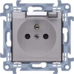 Kontakt-Simon Simon 10 Single plug socket