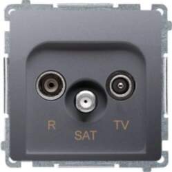 Kontakt-Simon Simon Basic RTV/SAT terminal antenna