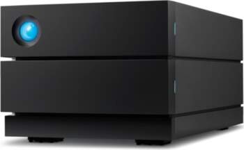 LaCie 2big Raid USB-C 16TB STHJ16000800