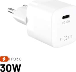 Ladowarka Fixed Mini 1x USB-C 3