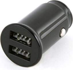 Platinet charger 2x USB-A 2.1