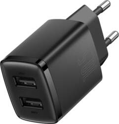 Ladowarka sieciowa Baseus Compact Quick Charger