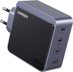 Ładowarka sieciowa Ugreen Nexode S 140W