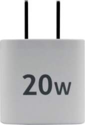 Ładowarka Unfolded Adapter Unfolded QuickVolt Adapter