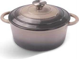 Lamart LT1301 IRON ELIG Pot 22CM