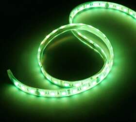 Lamptron FlexLight Multi - Bluetooth control
