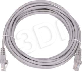 LAN Patchcord CAT.5E UTP 5m