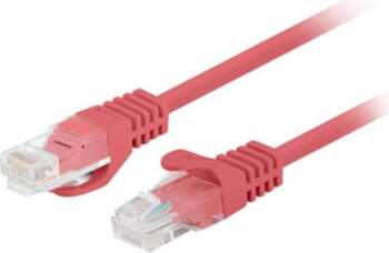 Lanberg 10-Pack Patchcord kat.5e UTP