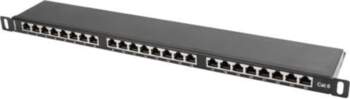 Lanberg Patch Panel 24 port 0