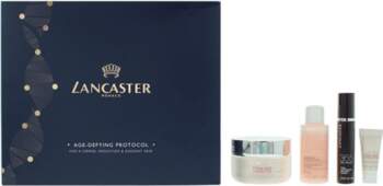Lancaster Set Skin Essentials  Hydration  Cleansing