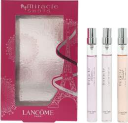 Lancome Miracle Set : Miracle Blossom