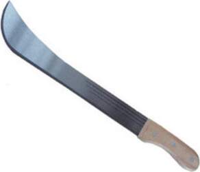 Language Lizard  LLC BRUSH AXE WITH