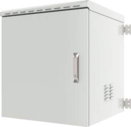 Lanview 19 12U IP66 Wall mount