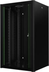 Lanview 19`` 20U Rack Wall Mount