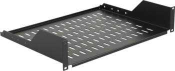 Lanview 2U 19 D=350mm RACK MOUNT