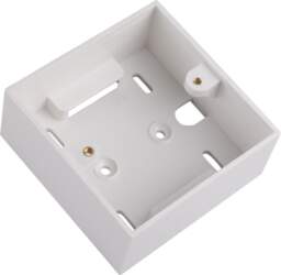 Lanview Back Box 868636mm Back Box