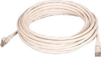 Lanview Cat6 U/UTP network cable    white