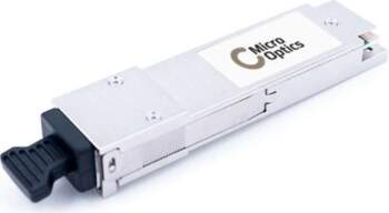 Lanview MO-CDM01JG325A network transceiver module Fiber