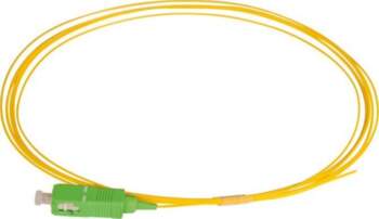 Lanview SC/APC Pigtail Singlemode 2m OS2