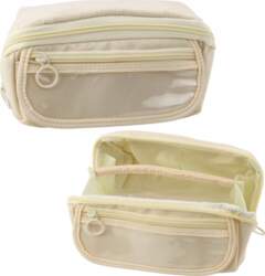 Lean Pencil Case School Supplies Extendable