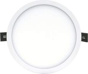 LED PANEL SPLIT R 16W NW