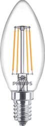 LED spuldze  Philips / E14  40W