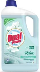 Ledvance fabric softener DUAL POWER FAITER