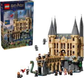 LEGO - Harry Potter TM -
