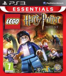 LEGO Harry Potter Years 5 -