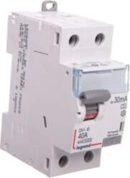 Legrand Differential cable switch 2P 40A