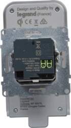 Legrand SUNO Inductive charger + USB