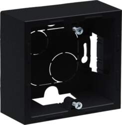 Legrand SUNO - Single surface-mounted box
