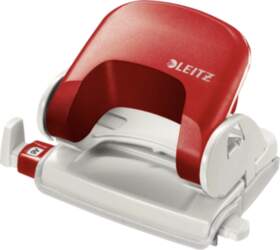 Leitz 5038 hole punch 16 sheets