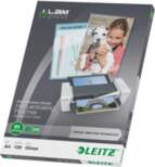 Leitz  Lamination pouch A4 UDT 80