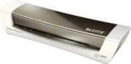 LEITZ Laminator HomeOffice A4 EU grau